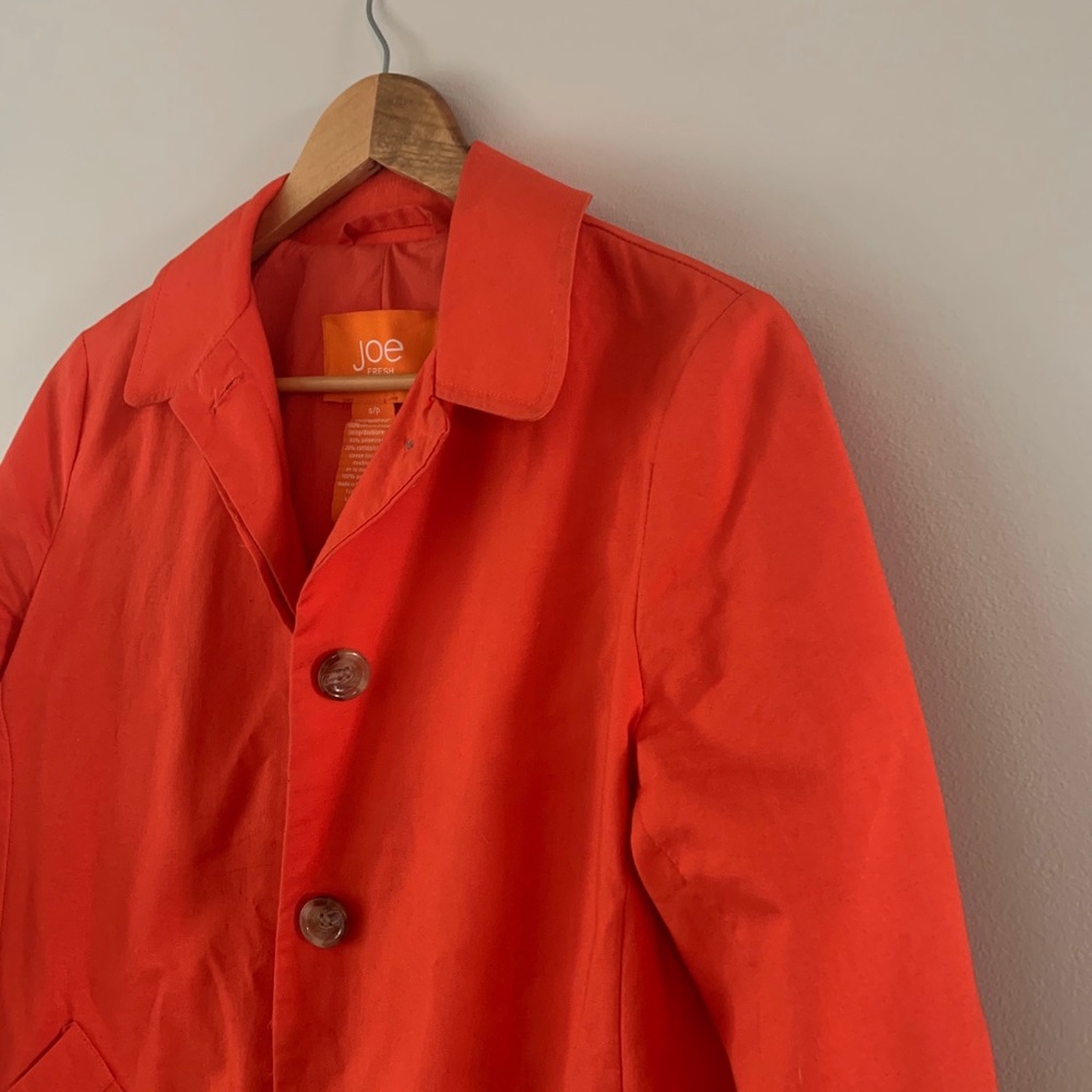 Women coat